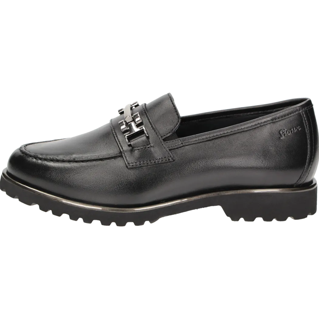 Meredith-752-H - schwarz