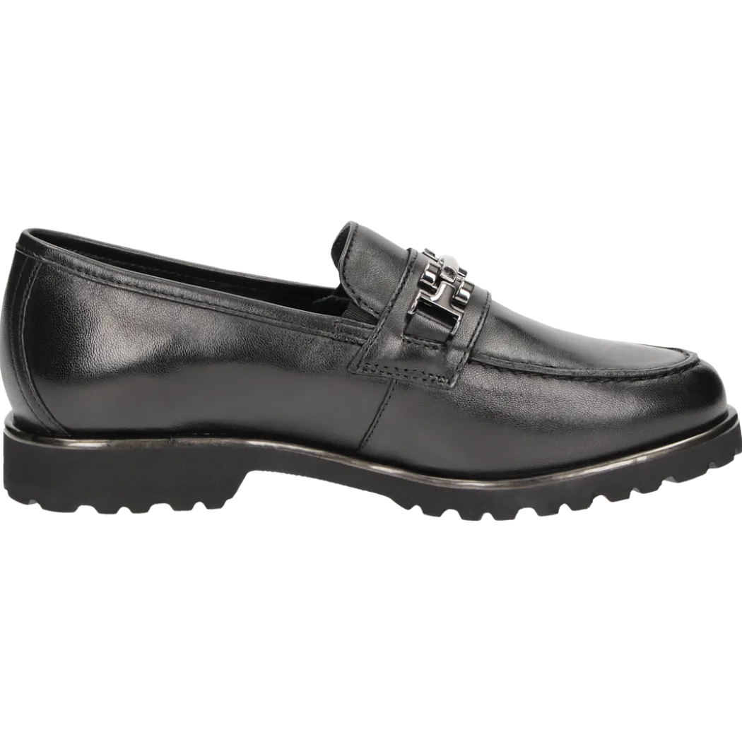 Meredith-752-H - schwarz