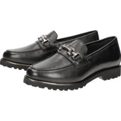 Meredith-752-H - schwarz