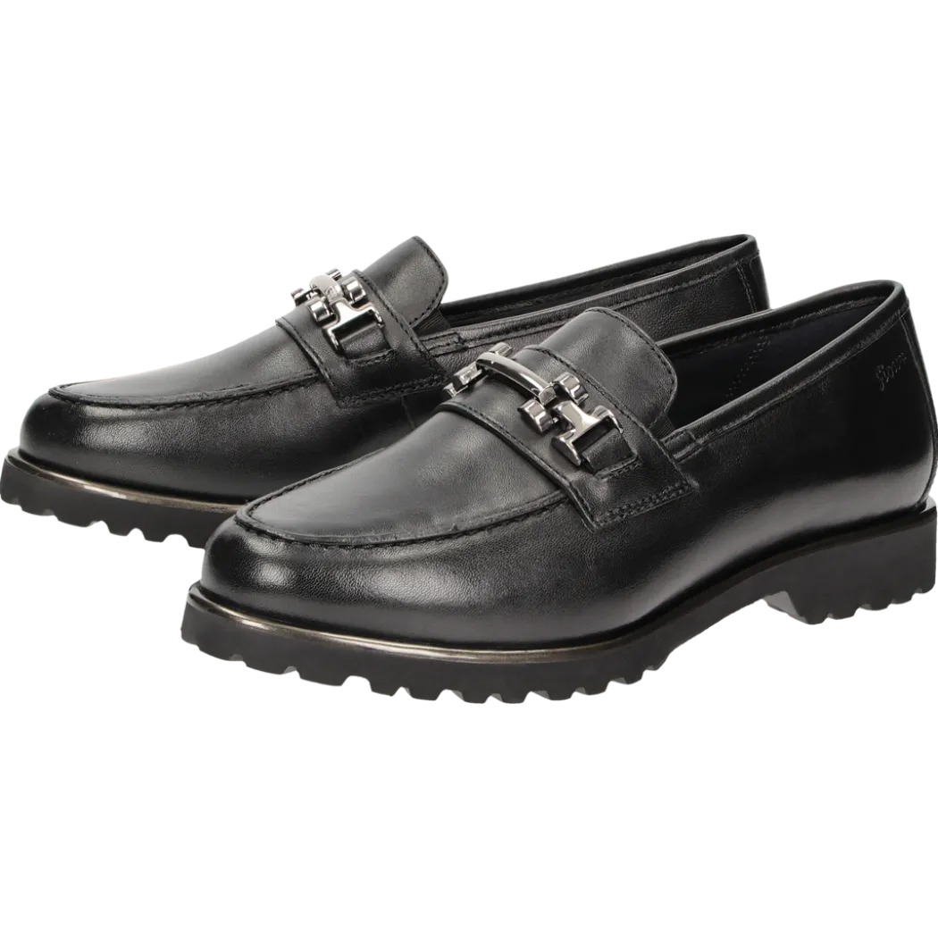 Meredith-752-H - schwarz
