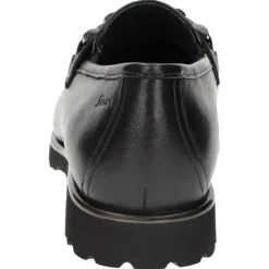 Meredith-752-H - schwarz