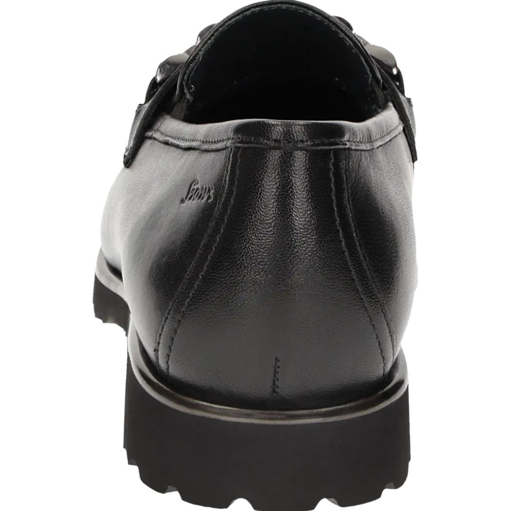 Meredith-752-H - schwarz