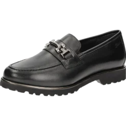 Meredith-752-H - schwarz