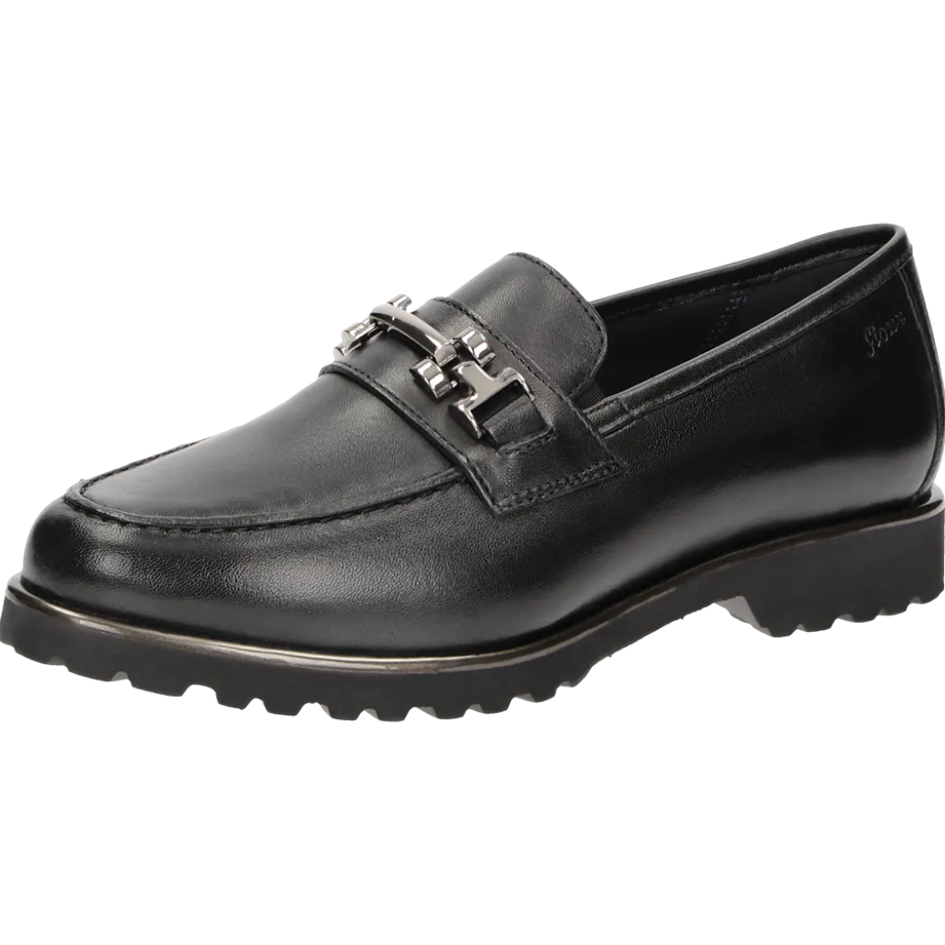 Meredith-752-H - schwarz