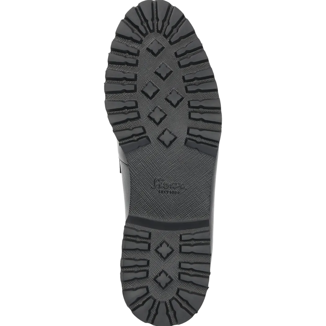 Meredith-752-H - schwarz