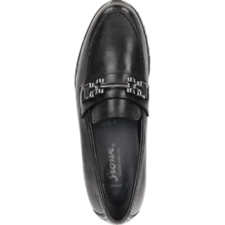 Meredith-752-H - schwarz