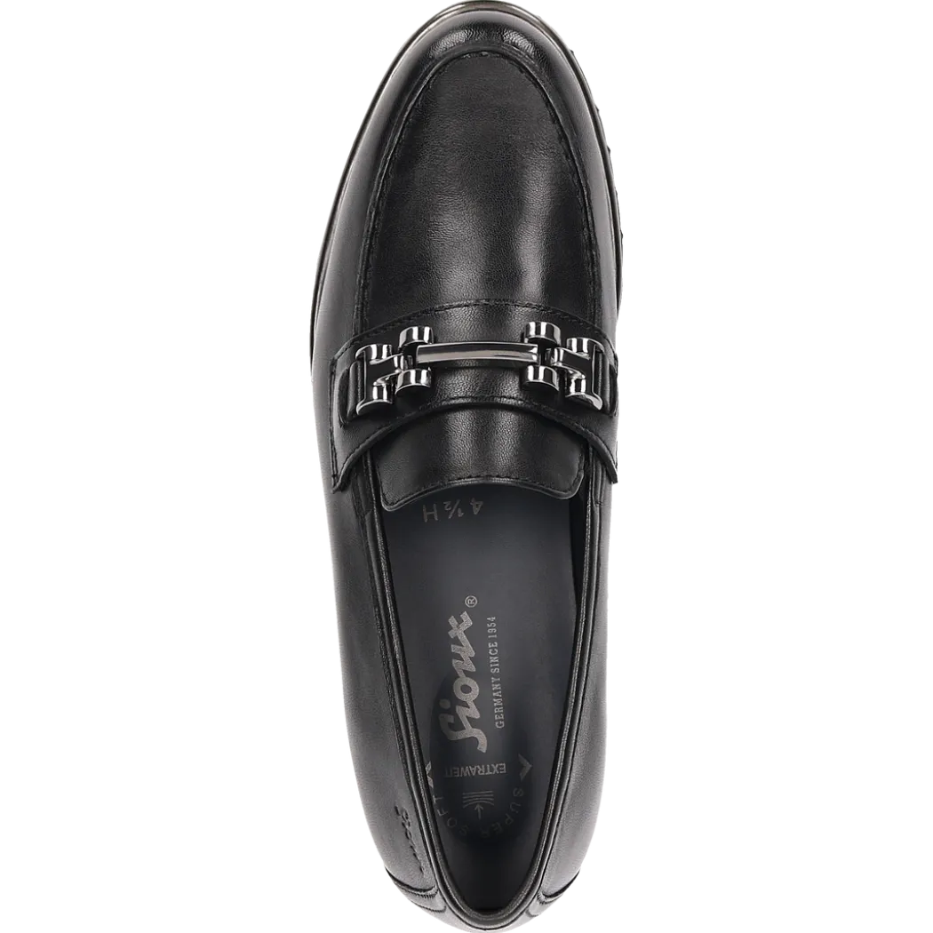 Meredith-752-H - schwarz