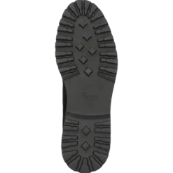 Meredith-702-H - schwarz