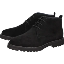 Meredith-702-H - schwarz