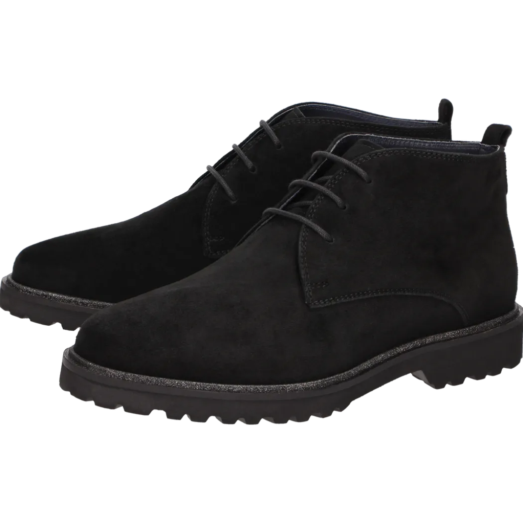 Meredith-702-H - schwarz