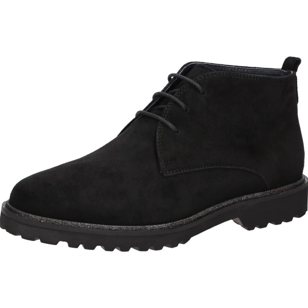 Meredith-702-H - schwarz