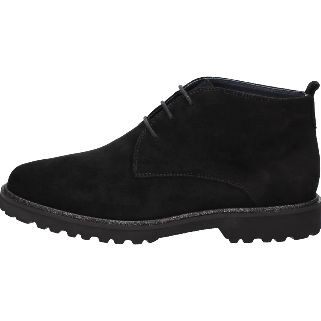 Meredith-702-H - schwarz