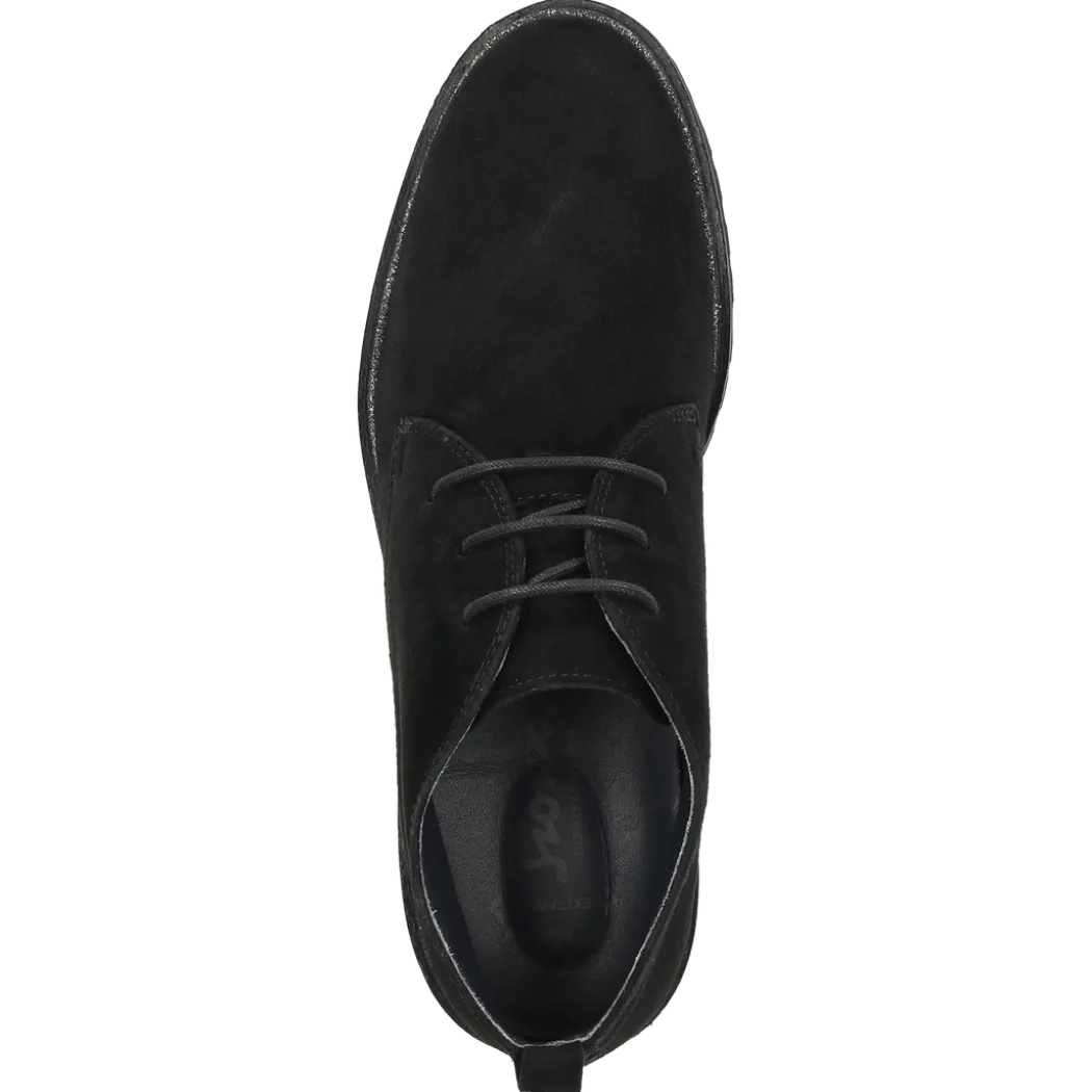 Meredith-702-H - schwarz