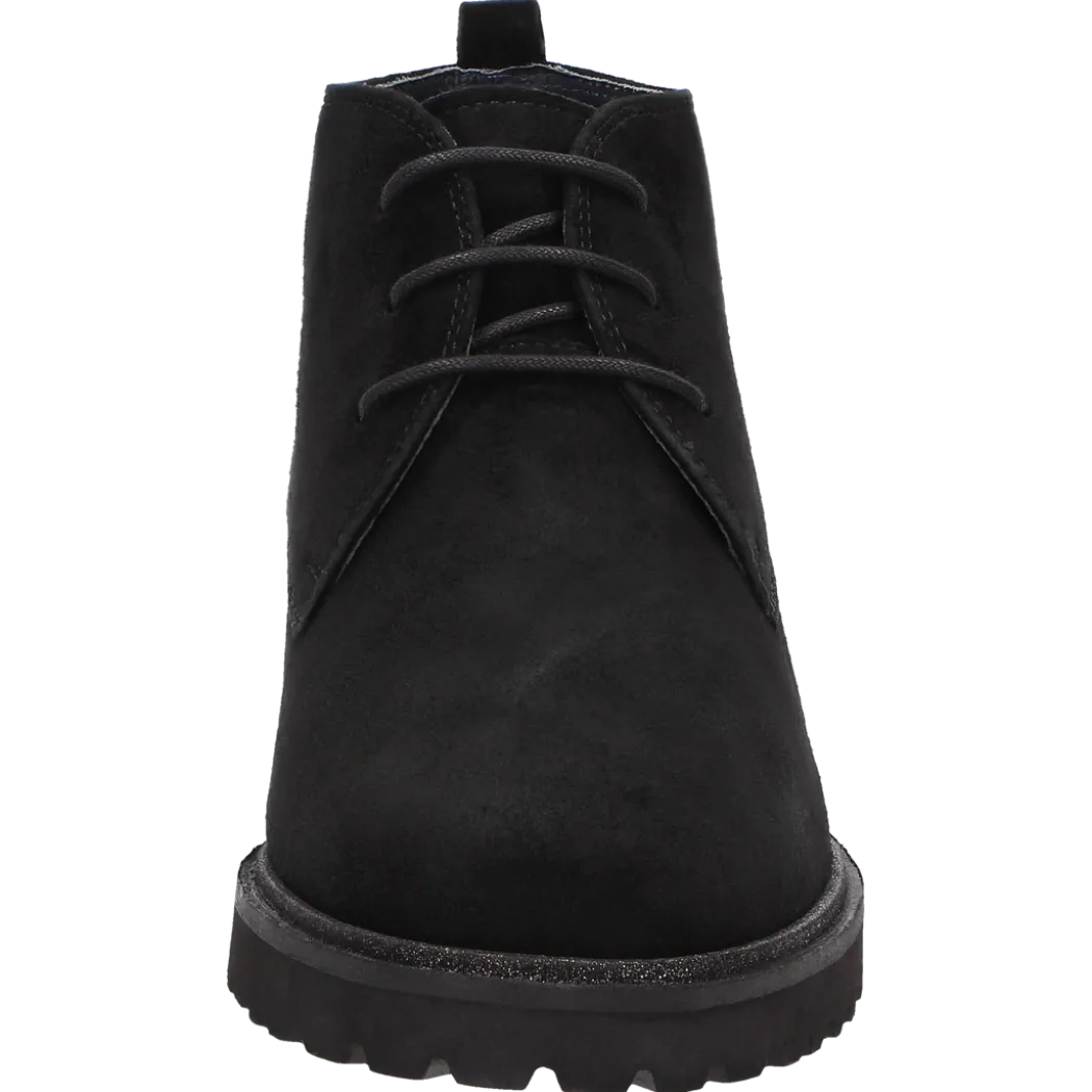 Meredith-702-H - schwarz