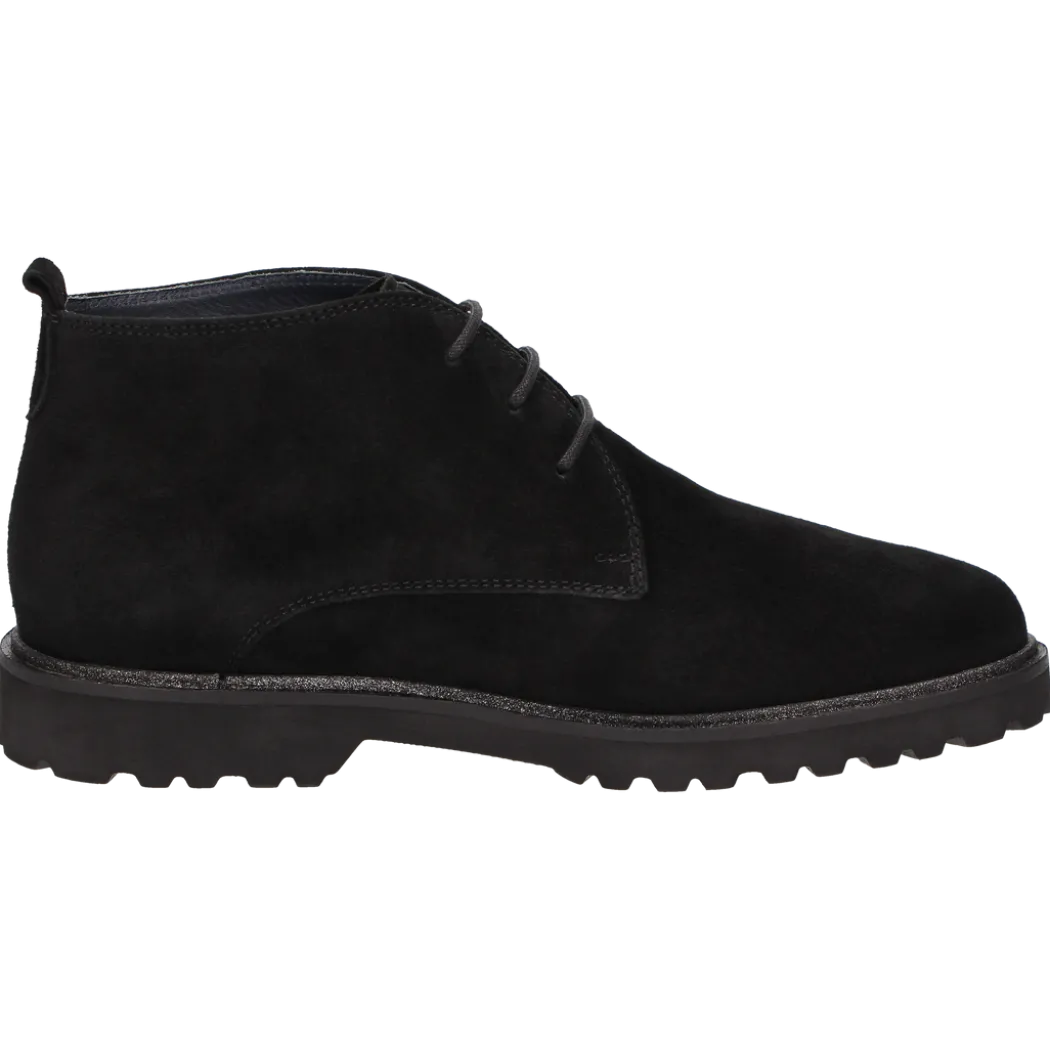 Meredith-702-H - schwarz