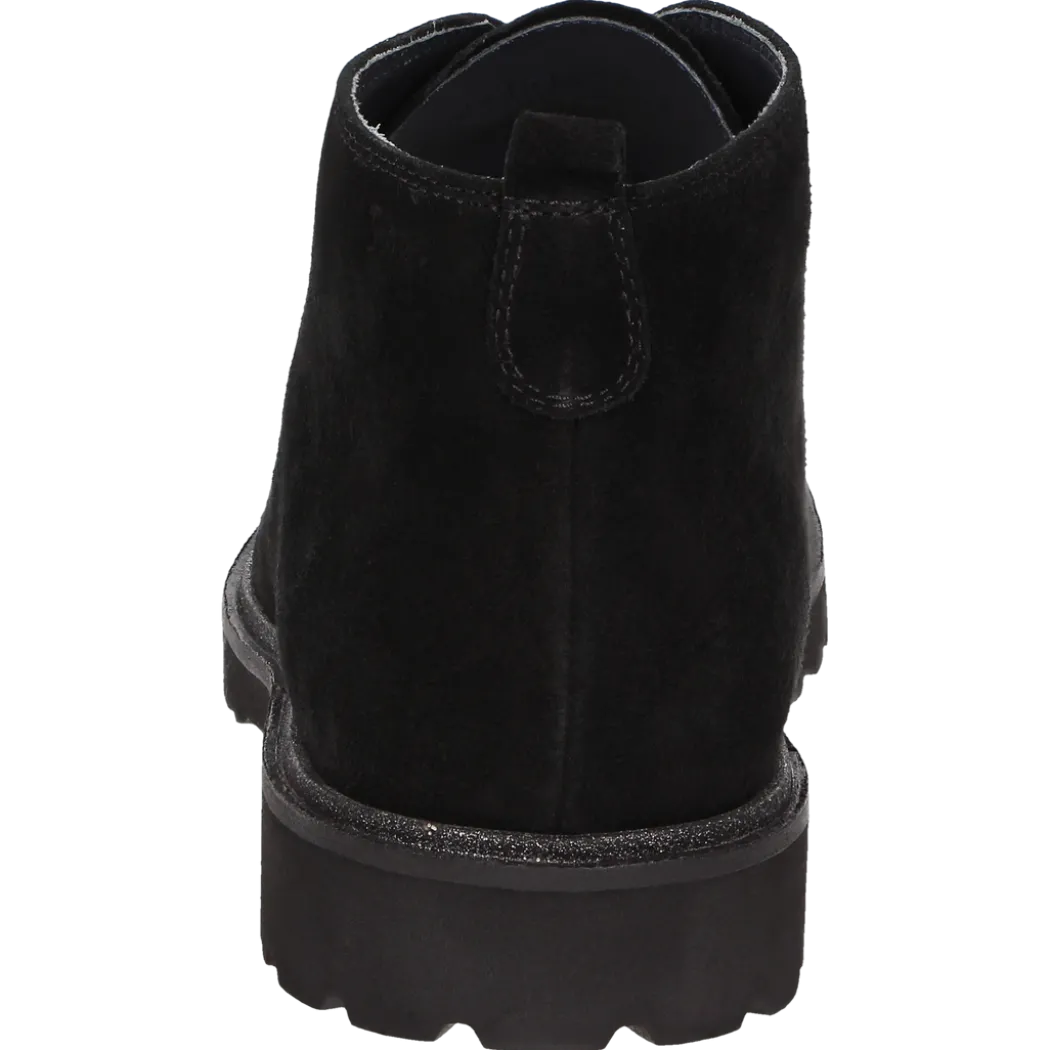 Meredith-702-H - schwarz