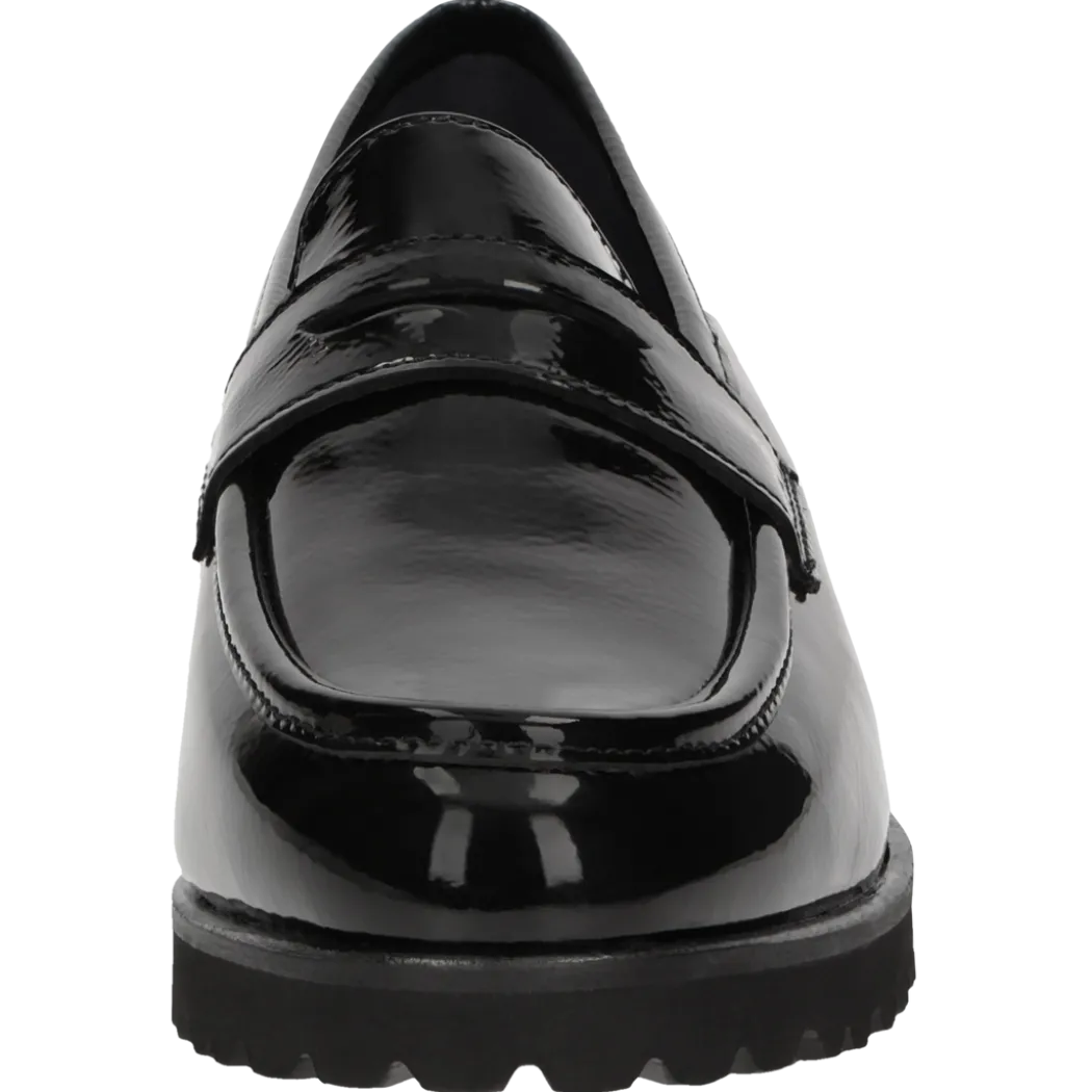 Meredith-755-H - schwarz