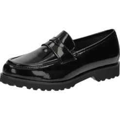 Meredith-755-H - schwarz