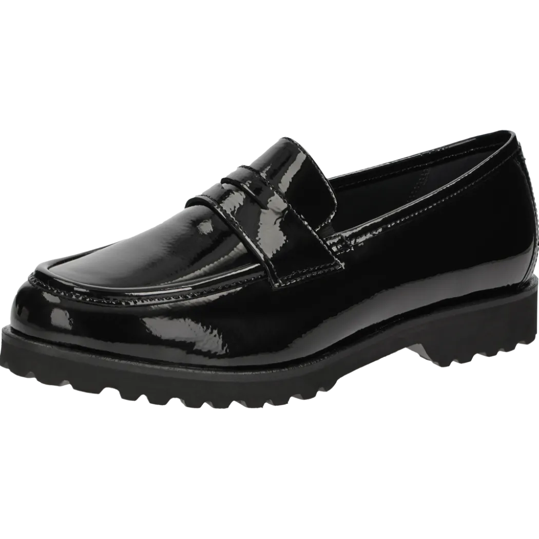 Meredith-755-H - schwarz