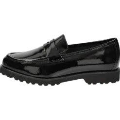 Meredith-755-H - schwarz