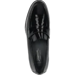 Meredith-755-H - schwarz
