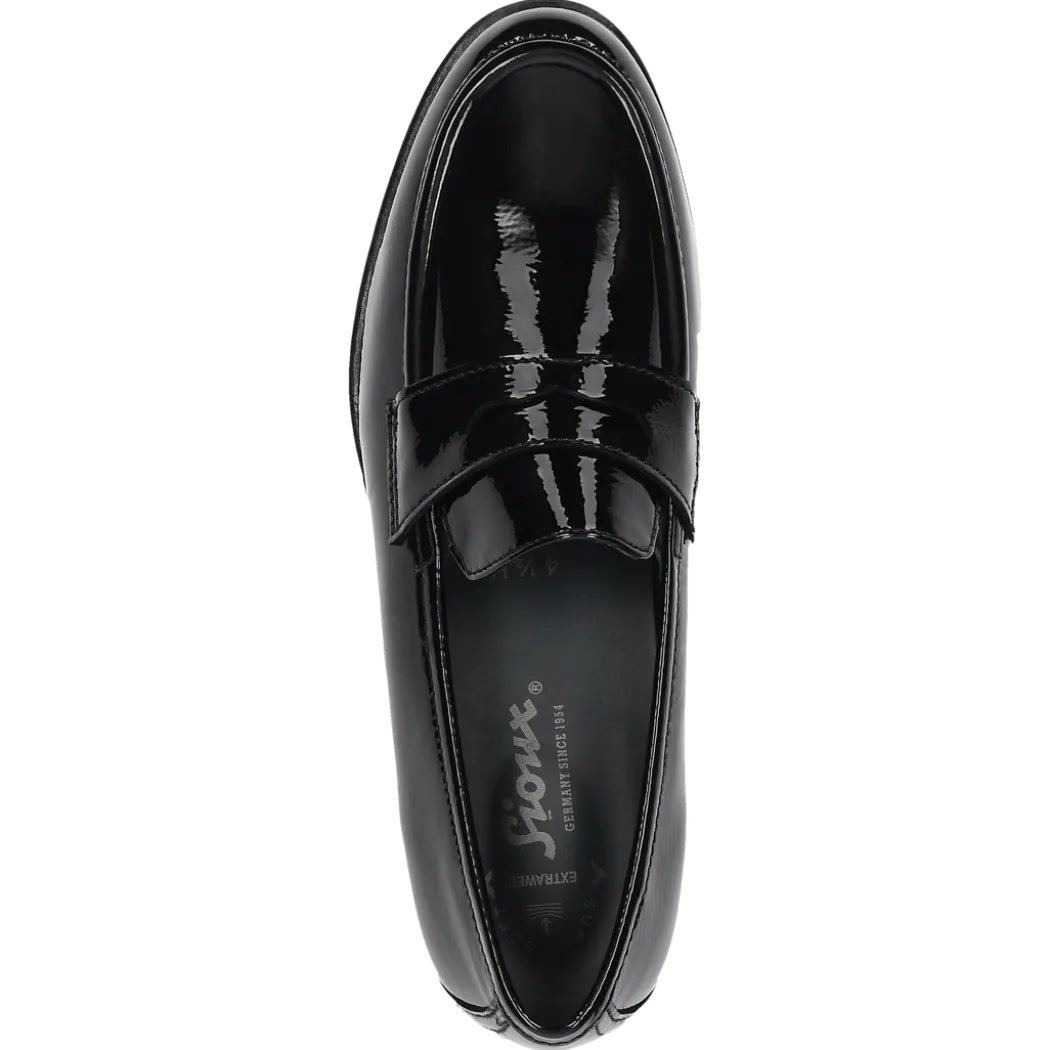 Meredith-755-H - schwarz