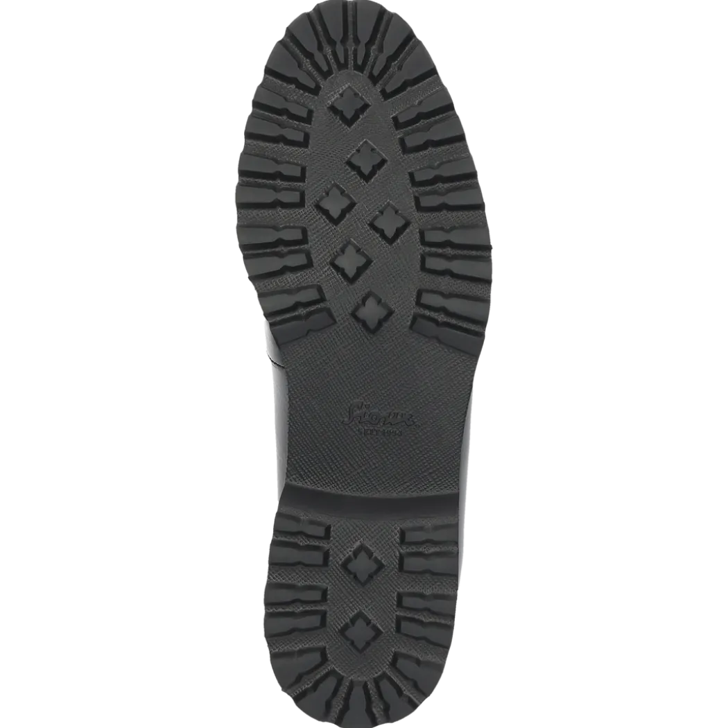 Meredith-755-H - schwarz