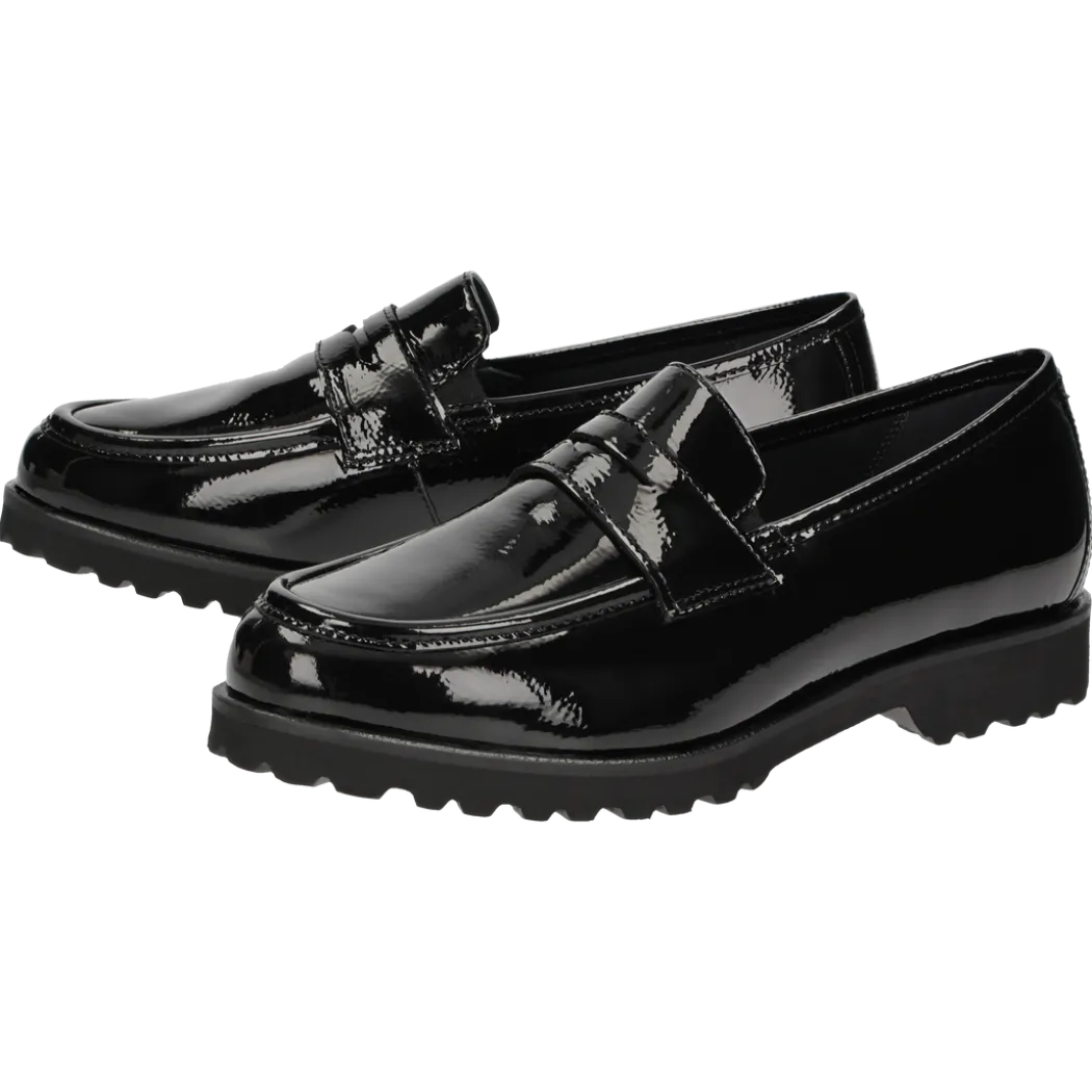 Meredith-755-H - schwarz