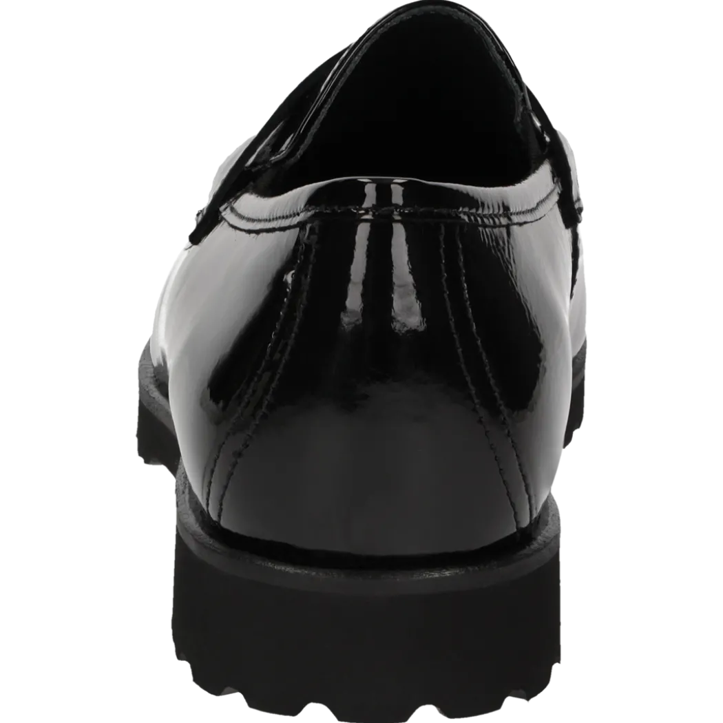 Meredith-755-H - schwarz