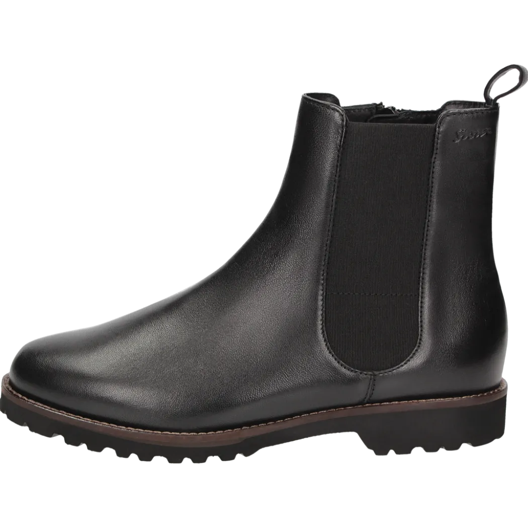 Meredith-750-H - schwarz