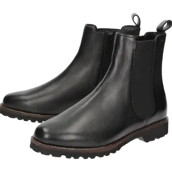 Meredith-750-H - schwarz