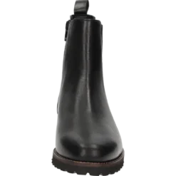 Meredith-750-H - schwarz