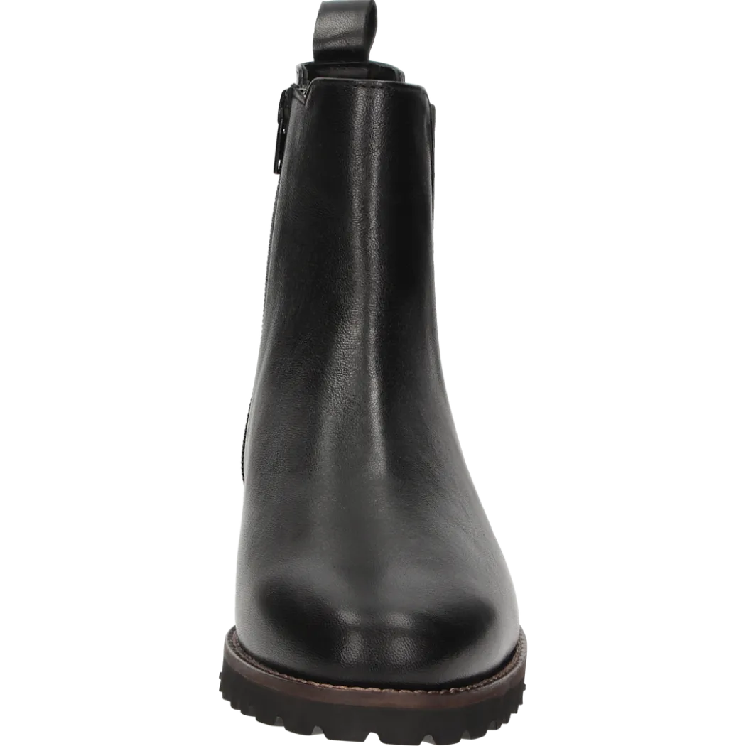 Meredith-750-H - schwarz