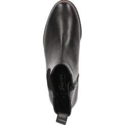 Meredith-750-H - schwarz