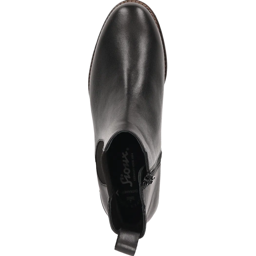 Meredith-750-H - schwarz