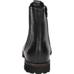 Meredith-750-H - schwarz
