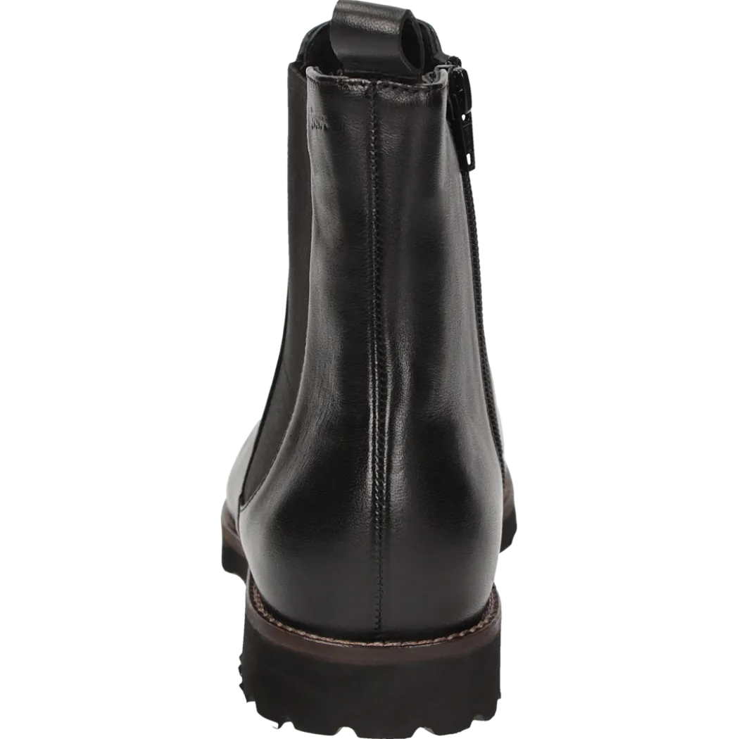 Meredith-750-H - schwarz