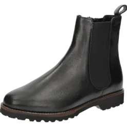 Meredith-750-H - schwarz