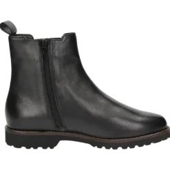 Meredith-750-H - schwarz
