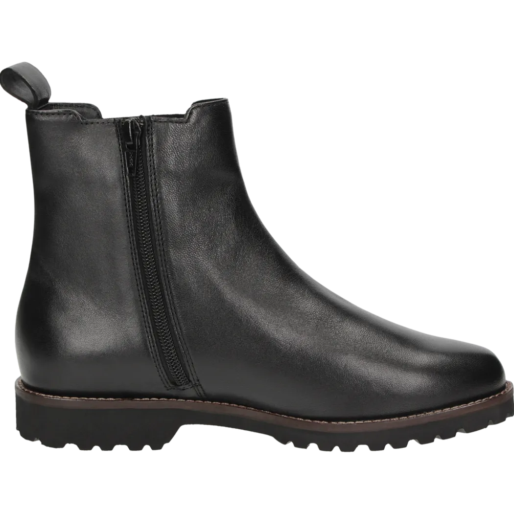 Meredith-750-H - schwarz