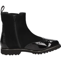 Meredith-751-H - schwarz