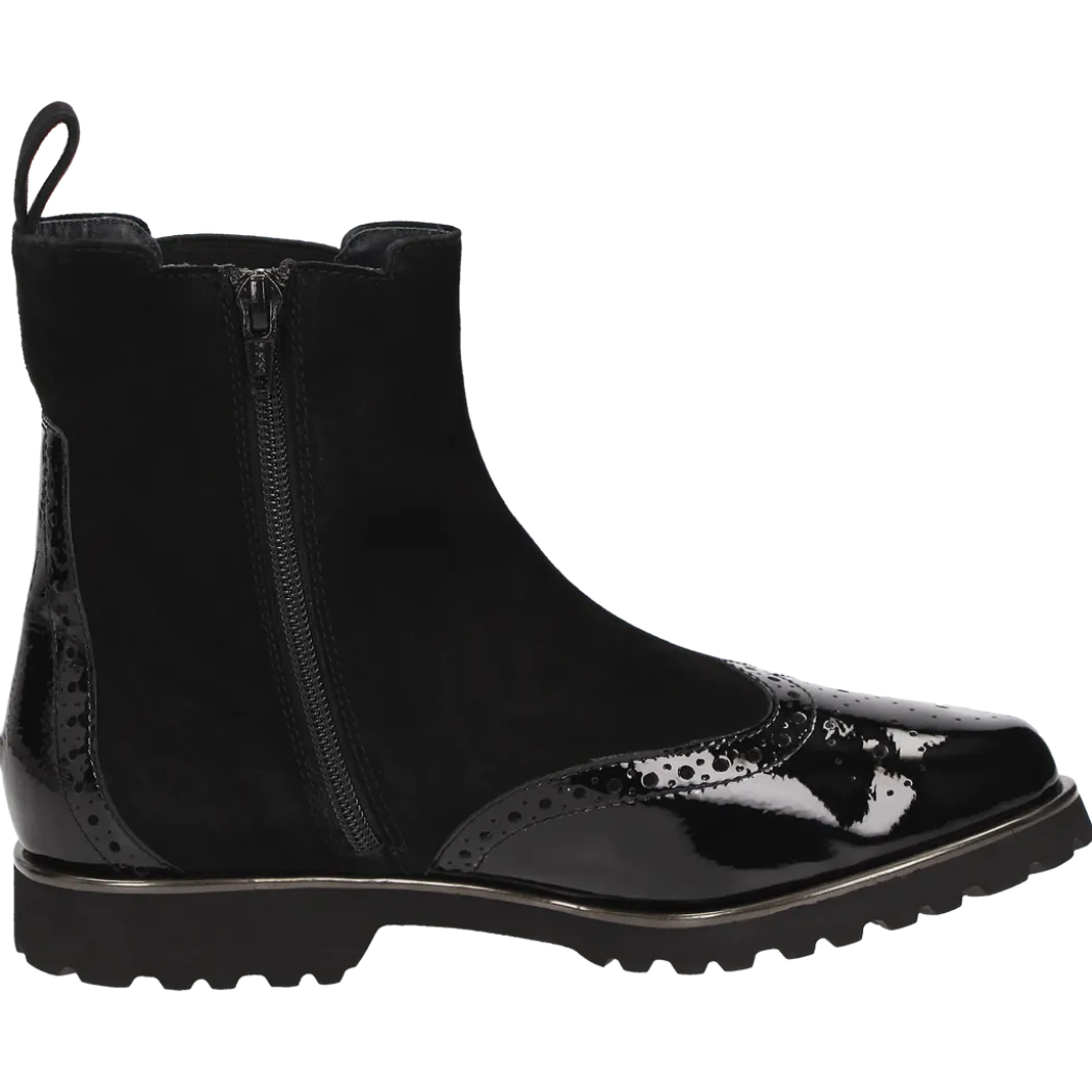 Meredith-751-H - schwarz