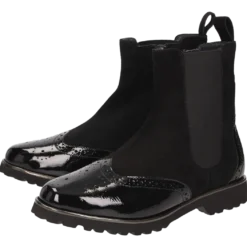 Meredith-751-H - schwarz