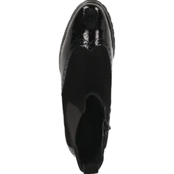 Meredith-751-H - schwarz