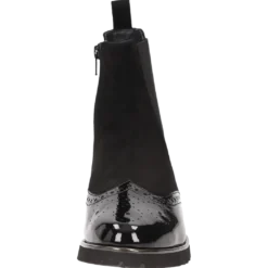 Meredith-751-H - schwarz