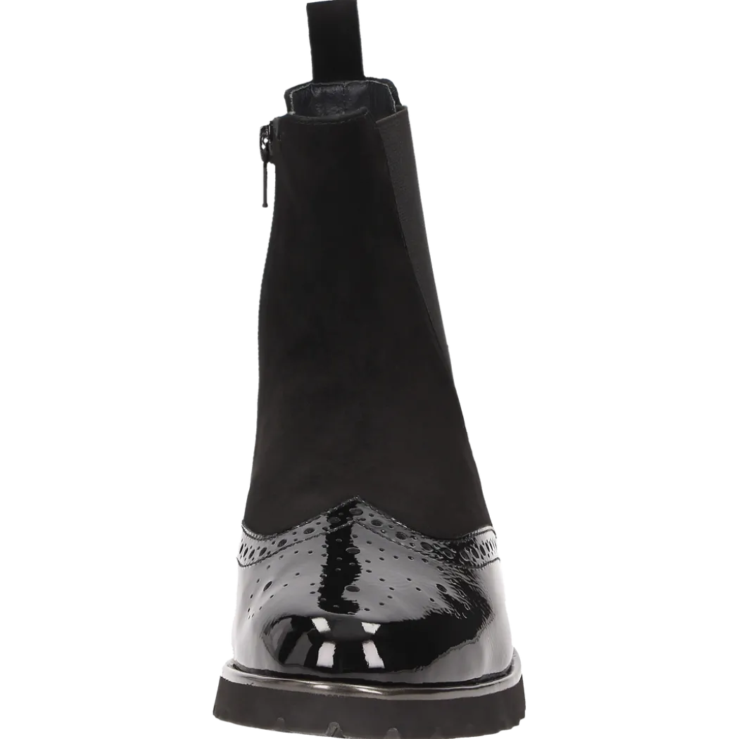 Meredith-751-H - schwarz