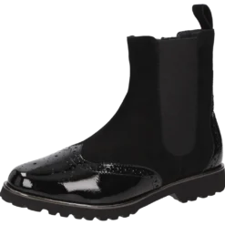 Meredith-751-H - schwarz