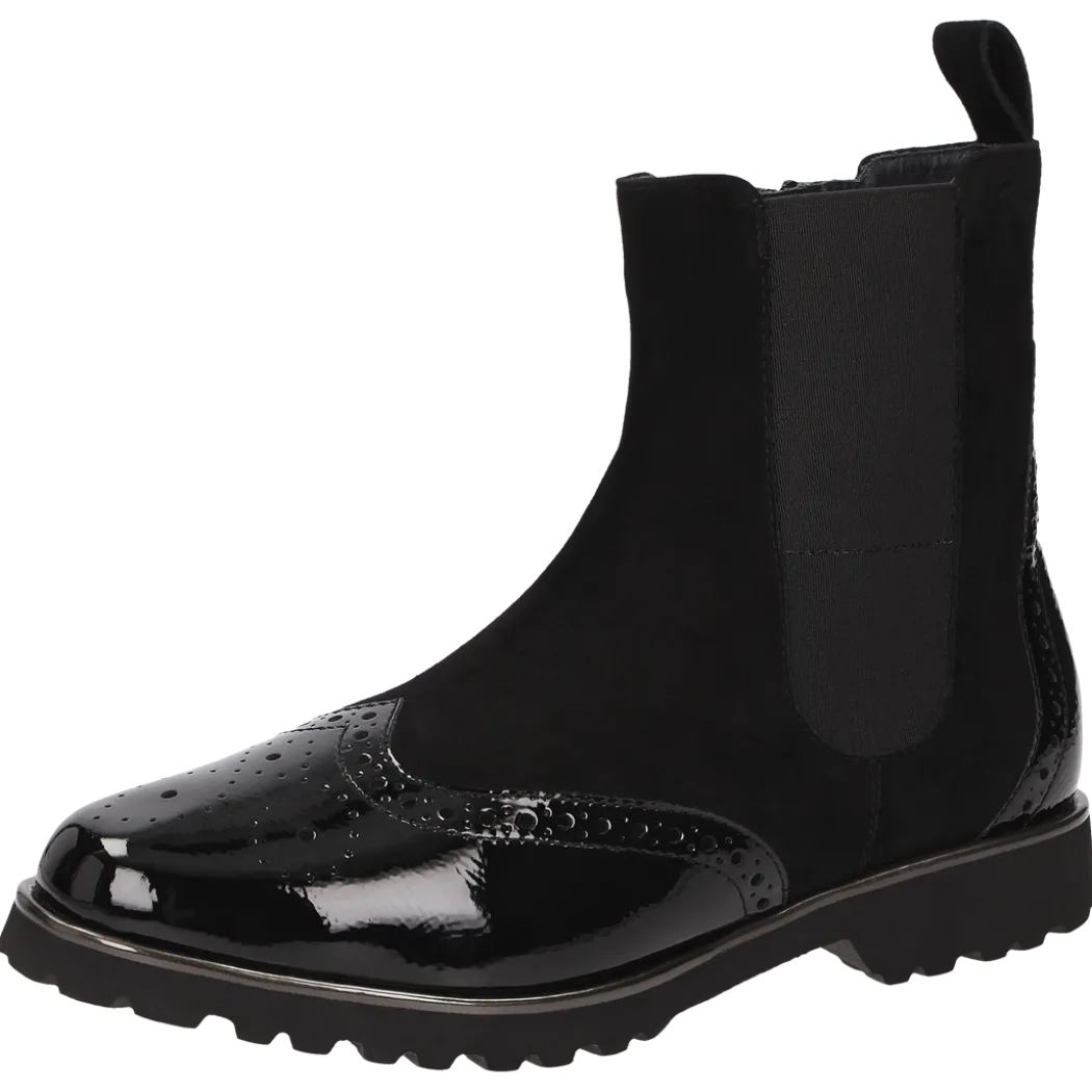 Meredith-751-H - schwarz