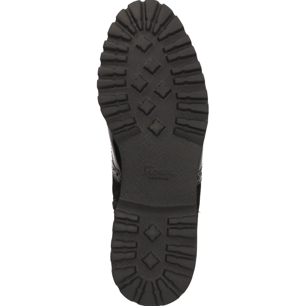 Meredith-751-H - schwarz
