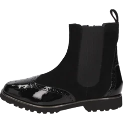 Meredith-751-H - schwarz